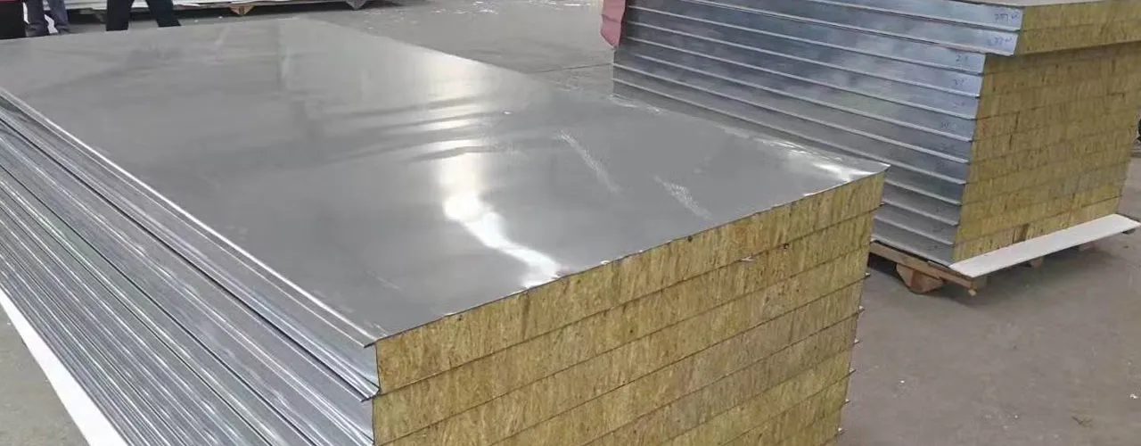 کاربردهای ساندویچ پانل آلومینیوم