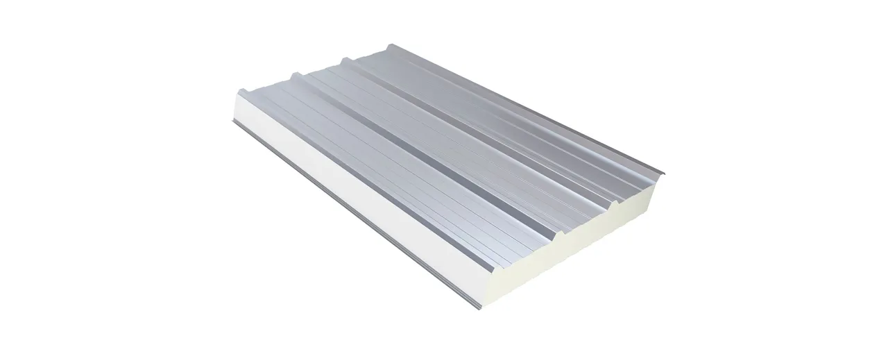 ساختار ساندویچ پانل آلومینیومی