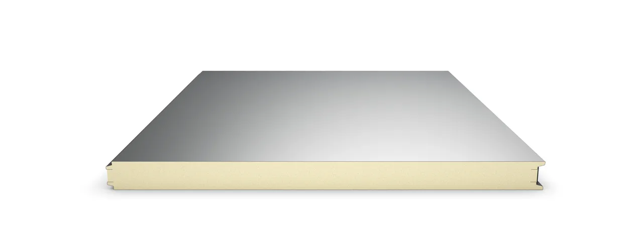 ساندویچ پانل آلومینیوم