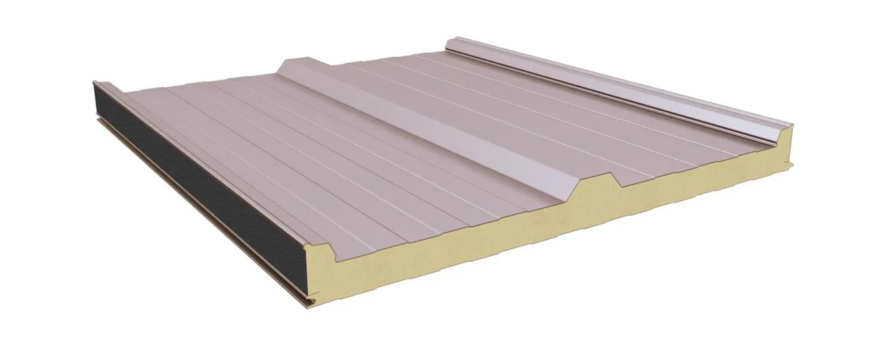 ساندویچ پانل ورق آلوزینک