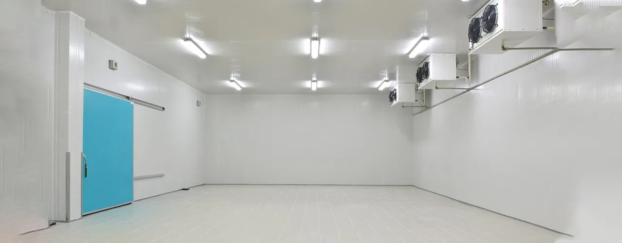 کاربرد متنوع ساندویچ پانل سردخانه