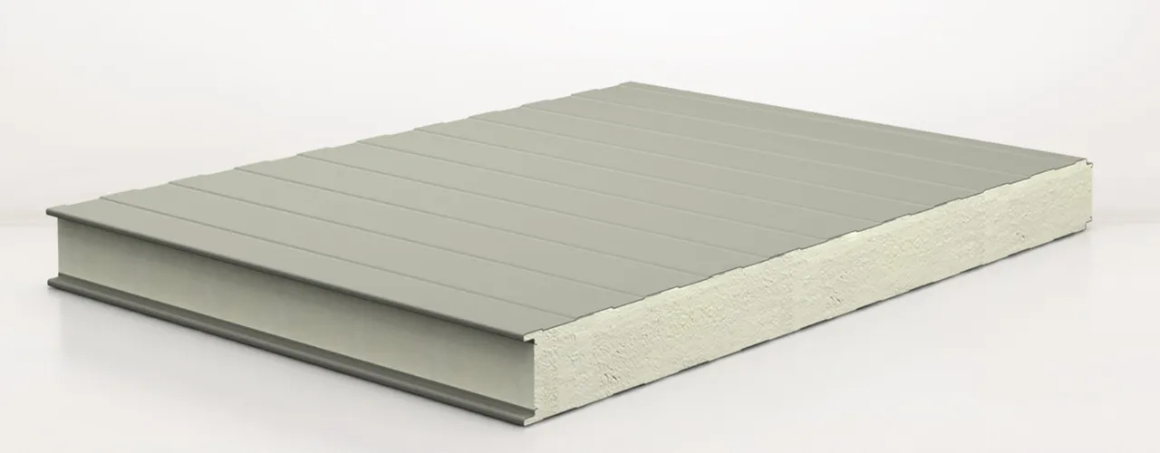 مزایای ساندویچ پانل پلی استایرن