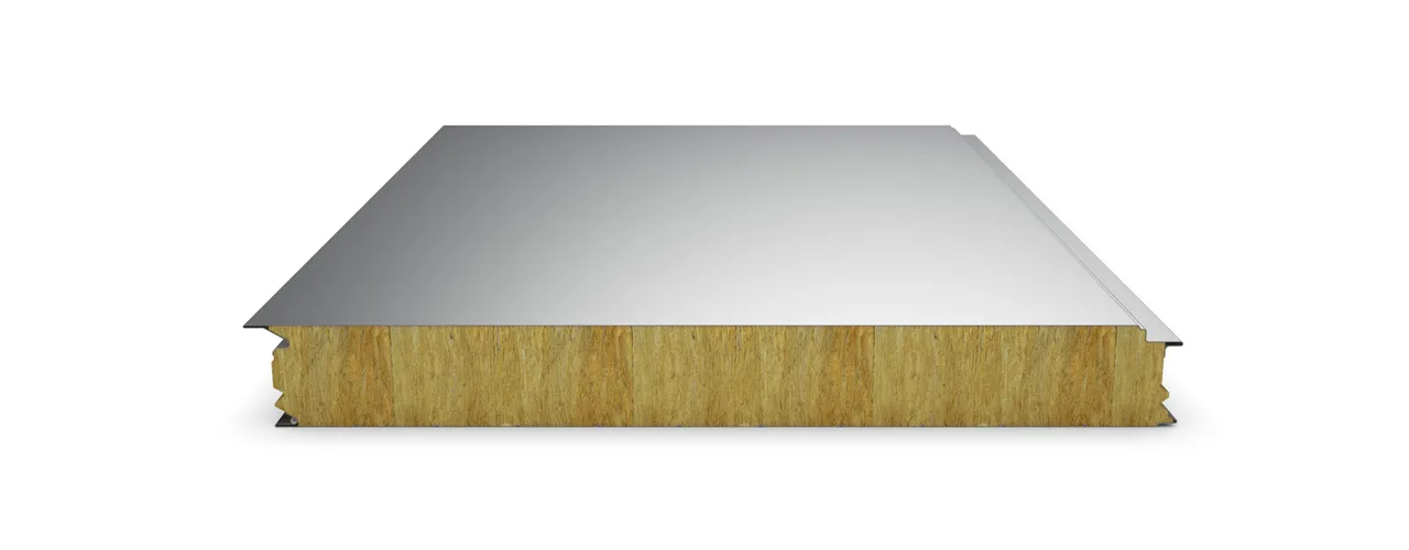 کاربردهای ساندویچ پانل استیل